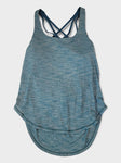 Size 6 - Lululemon Free To Be Serene Tank (2 In 1) *Medium Support For C/D Cup