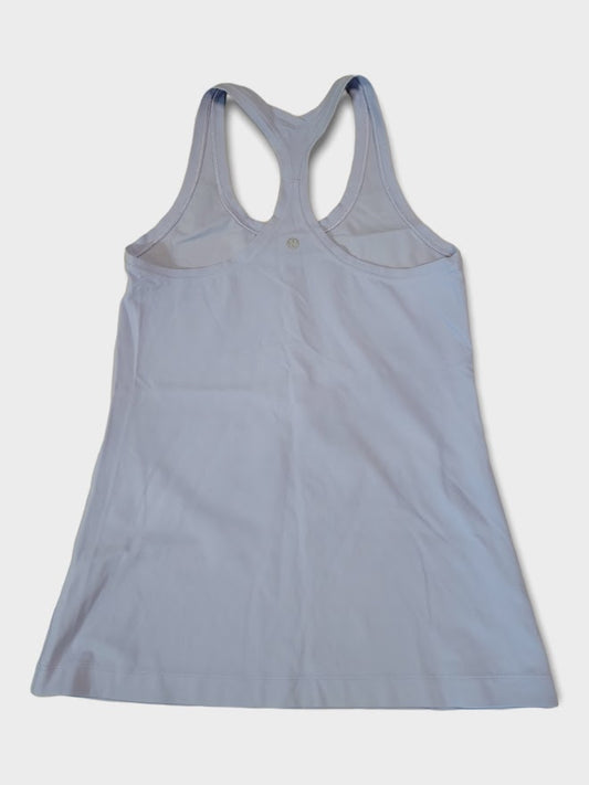 Size 6 - Lululemon Cool Racerback