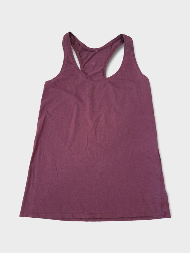 Size 6 - Lululemon Love Tank