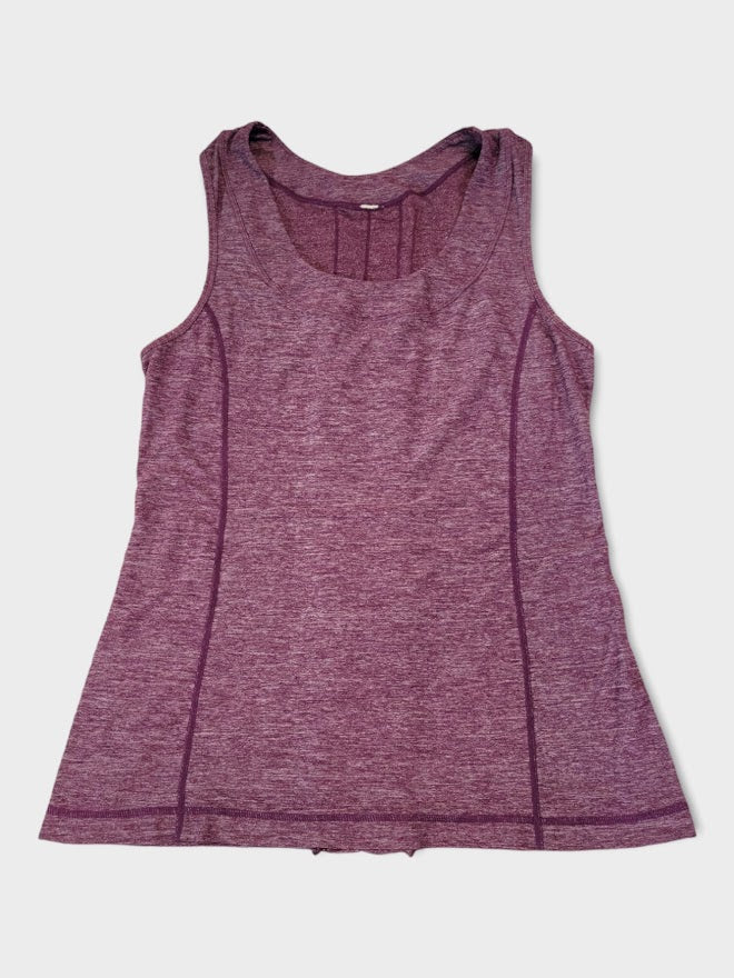 Size 6 -Lululemon Dash Tank II