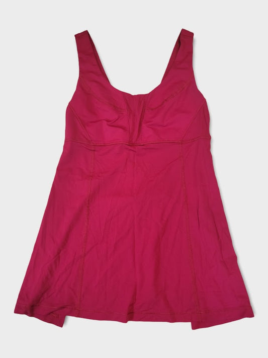 Size 6 - Lululemon tank