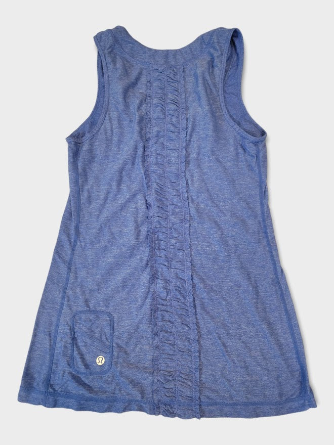 Size 6 - Lululemon Dash Tank II