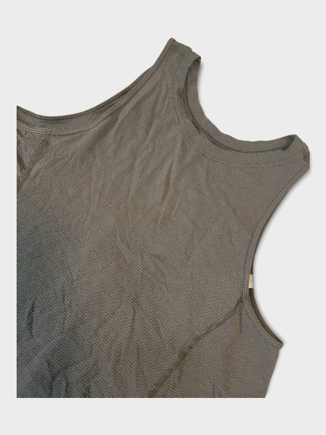 Size 6 - Lululemon To The Beat Tank *lululemon X SoulCycle