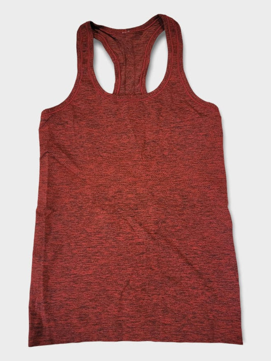 Size 6 - Lululemon Swiftly Tech Racerback
