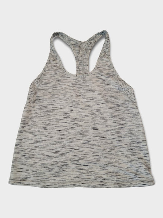 Size 4 - Lululemon Squad Goals Tank