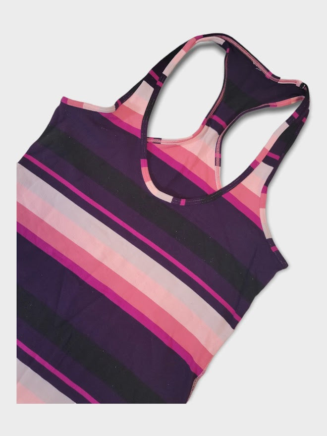 Size 4 - Lululemon Cool Racerback