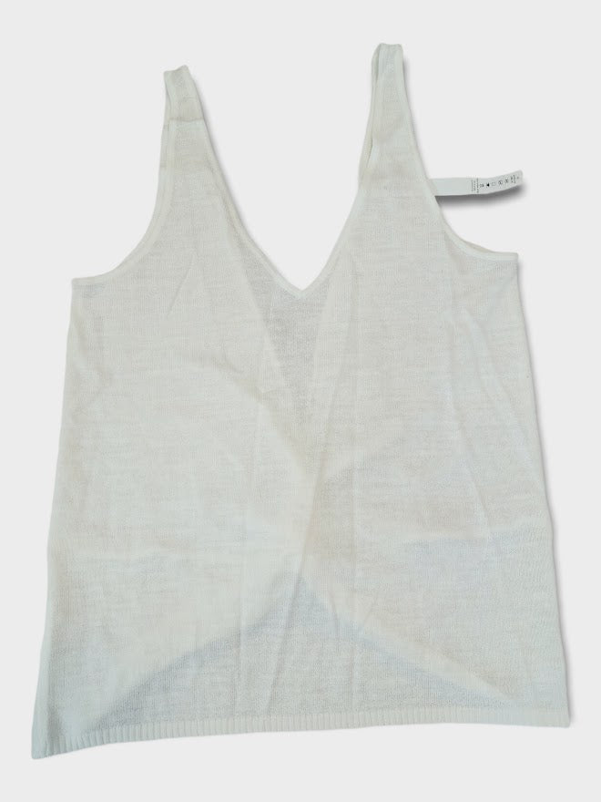 Size 4 - Lululemon Mix and Mingle Tank