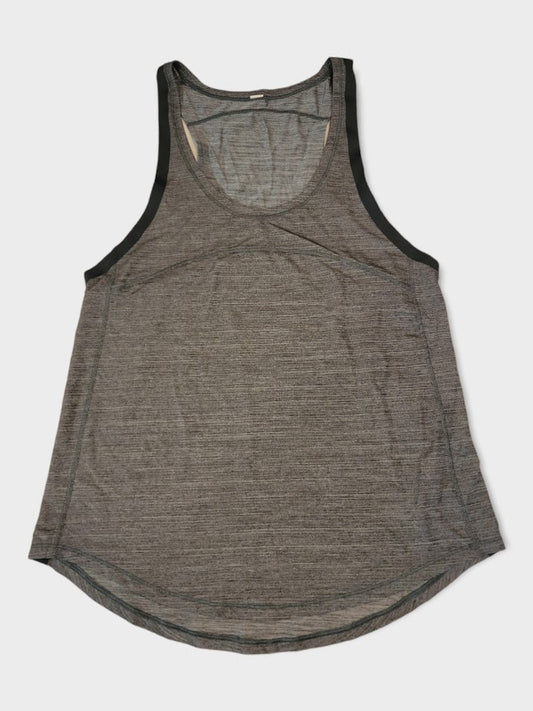 Size 4 - Lululemon Tank
