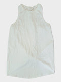 Size 6 - Lululemon All Tied Up Tank Top
