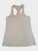 Size 6 - Lululemon Cool RacerBack Tank *seawheeze