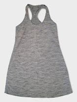 Size 4 - Lululemon Racerback Tank *long