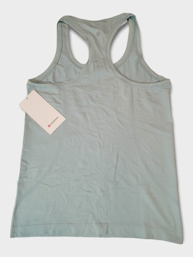 Size 8 - Lululemon Swiftly Tech Racerback 2.0