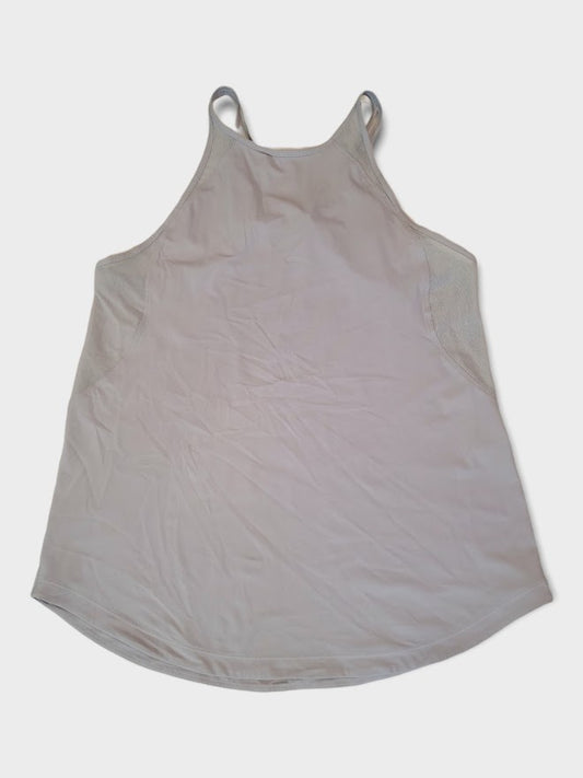 Size 8 - Lululemon Run Off-Route Tank