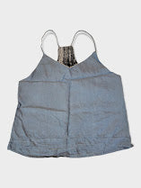 Size 8 - Lululemon Wake & Flow Camisole