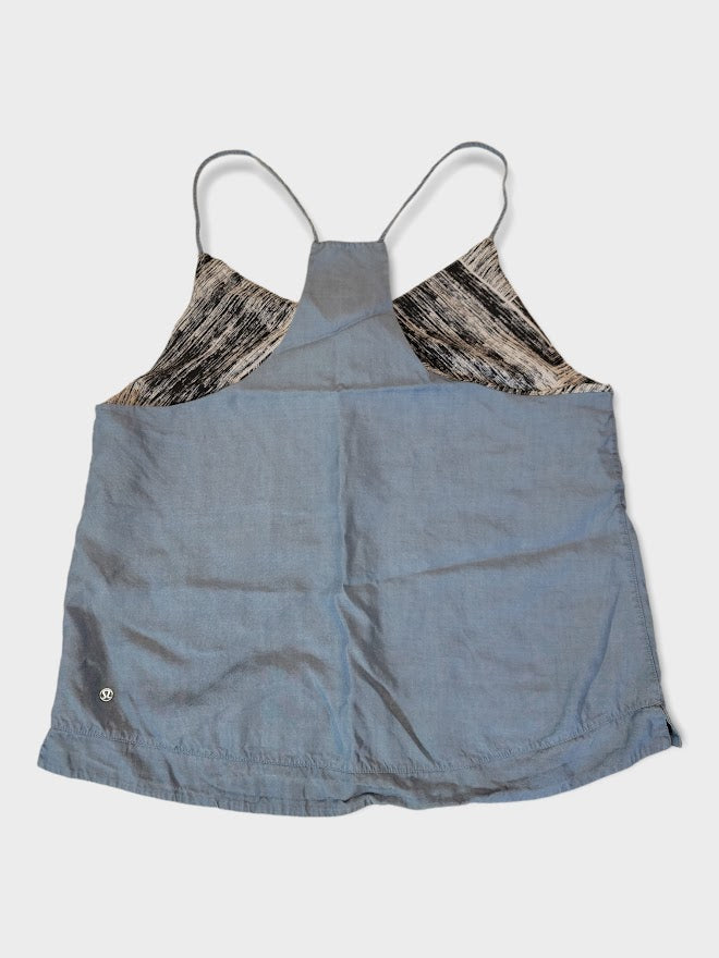 Size 8 - Lululemon Wake & Flow Camisole