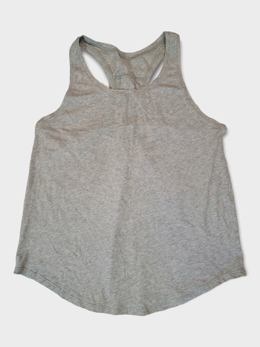 Size 8 - Lululemon Love Tank *Pleated