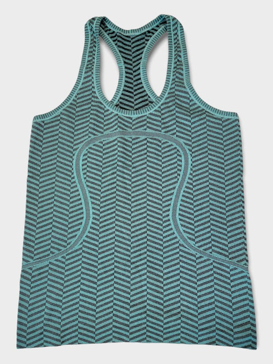 Size 8 - Lululemon Run: Swiftly Tech Racerback