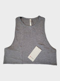 Size 8 - Lululemon Stronger as One Muscle Tank
