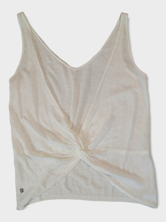 Size 8 - Lululemon Mix and Mingle Tank