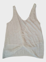 Size 8 - Lululemon Mix and Mingle Tank