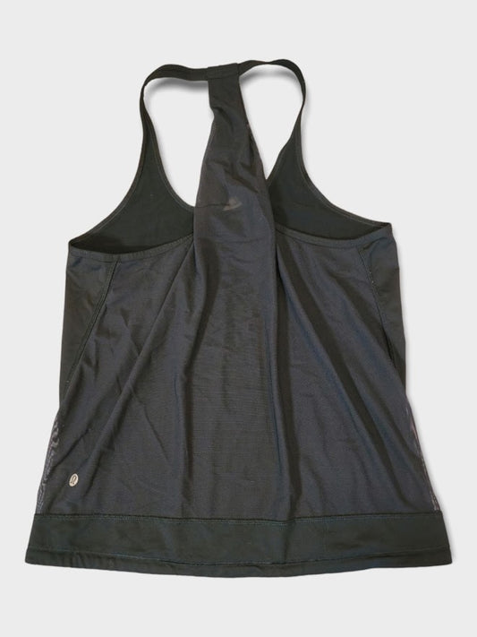 Size 8 - Lululemon Drop It Like It's Hot Tank