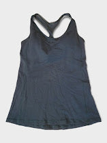 Size 8 - Lululemon Deep Breath Tank