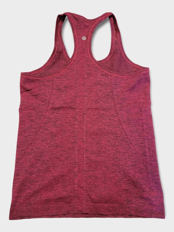 Size 8 - Lululemon Swiftly Tech Racerback