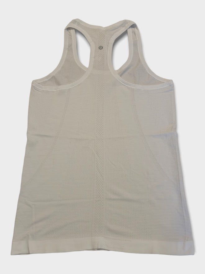 Size 8 - Lululemon Swiftly Tech Racerback