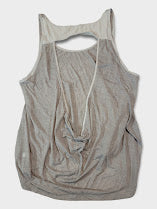 Size 8 - Lululemon Next To Nothing Tank