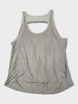 Size 8 - Lululemon Next To Nothing Tank