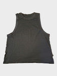 Size 8 - Lululemon Clear and Present Muscle Tank