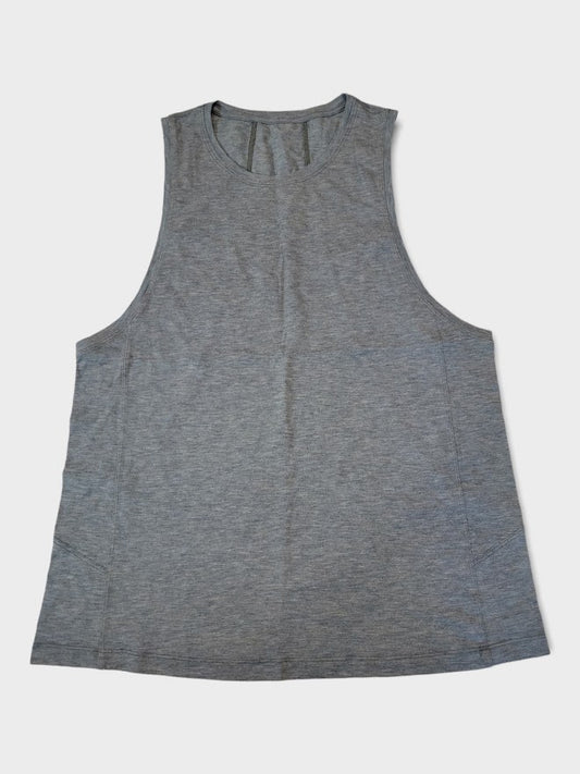 Size 8 - Lululemon Box It Out Tank