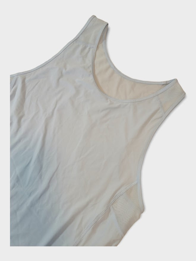 Size 10 - Lululemon Sculpt Tank II