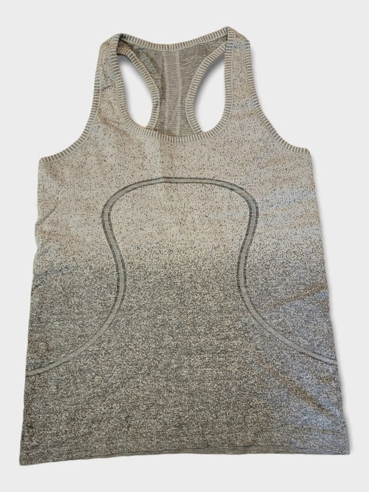 Size 10 - Lululemon Swiftly Tech Racerback