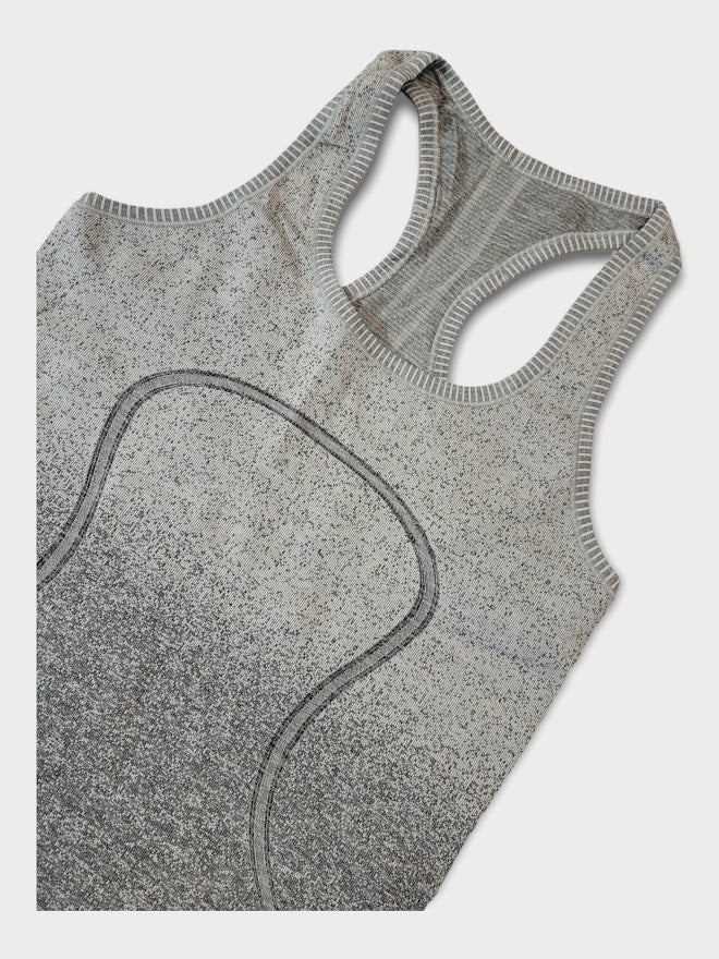 Size 10 - Lululemon Swiftly Tech Racerback