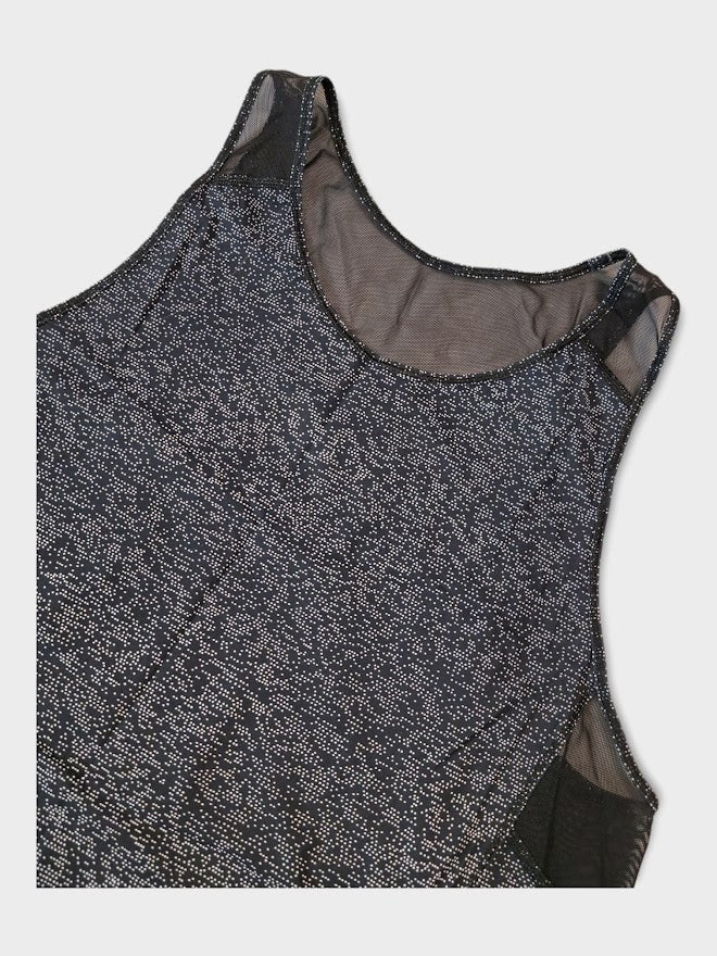 Size 10 - Lululemon Sculpt Tank