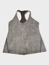 Size 10 - Lululemon Wild And Free Tank