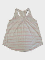 Size 8 - Lululemon Love Tank *Pleated