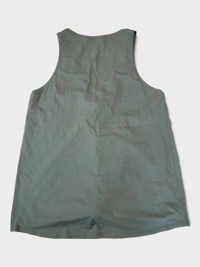 Size 10 - Lululemon Knot A Problem Tank