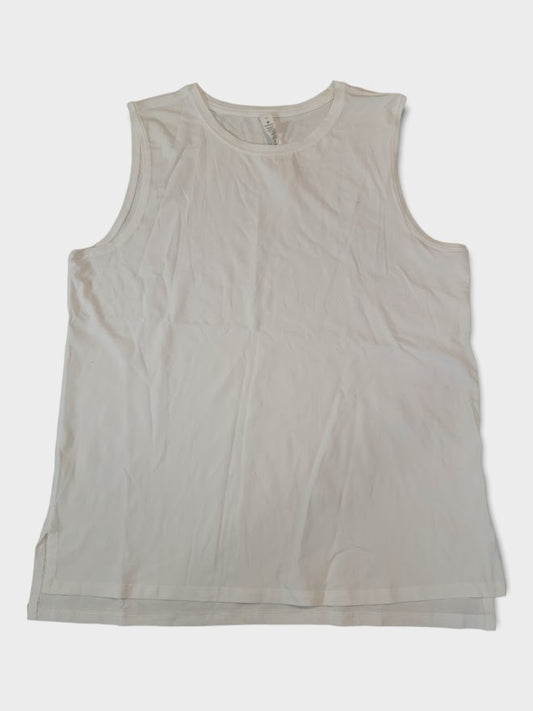 Size 10 - Lululemon Muscle Love Tank