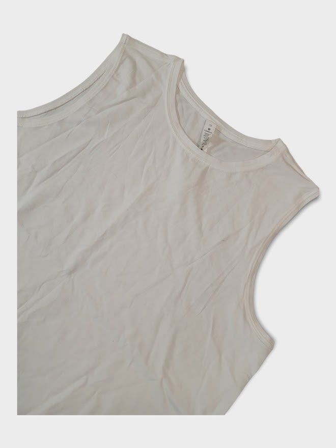 Size 10 - Lululemon Muscle Love Tank