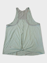 Size 8 - Lululemon Clip-In Tank