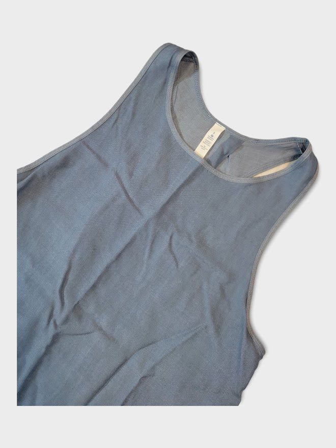 Size 8 - Lululemon All Tied Up Tank (Tencel)