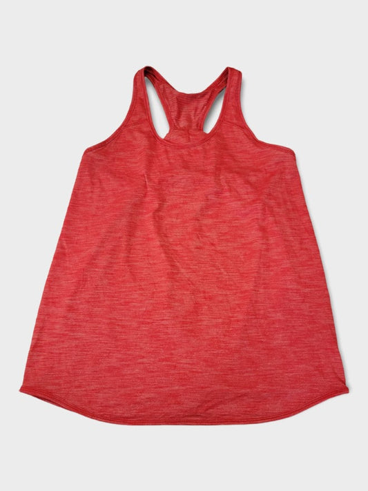 Size 6 - Lululemon Essential Tank