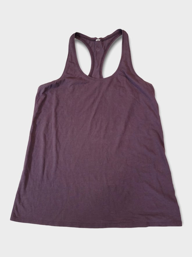 Size 8 - Lululemon Love Tank II