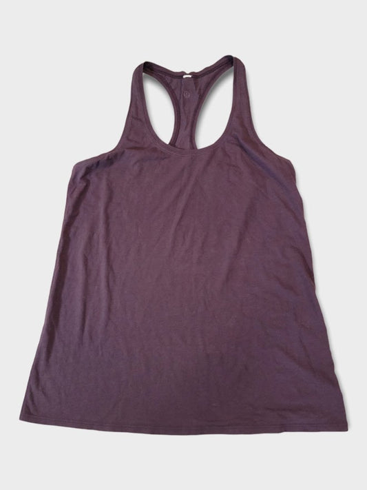 Size 8 - Lululemon Love Tank II