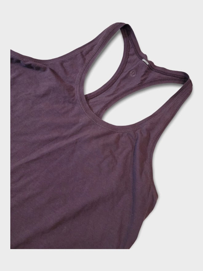 Size 8 - Lululemon Love Tank II