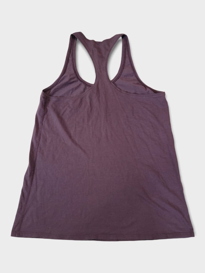 Size 8 - Lululemon Love Tank II