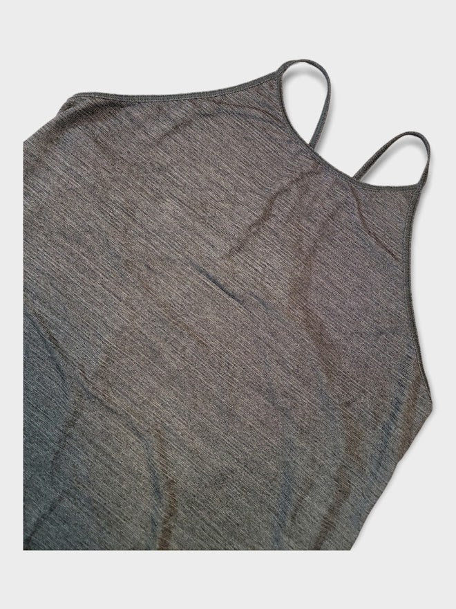 Size 8 - Lululemon Fast As Light Singlet