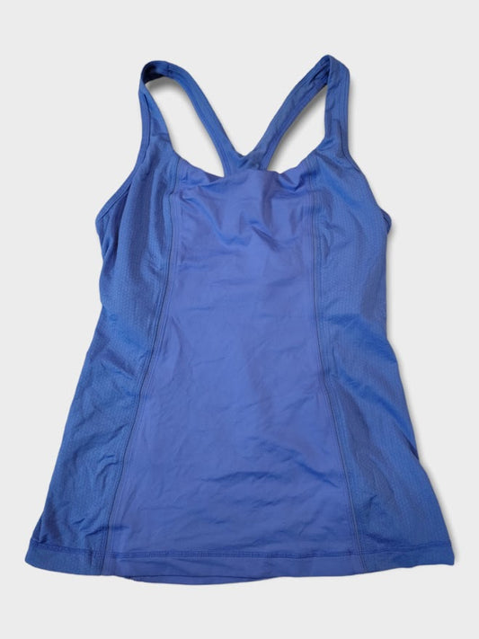 Size 8 - Lululemon Tank